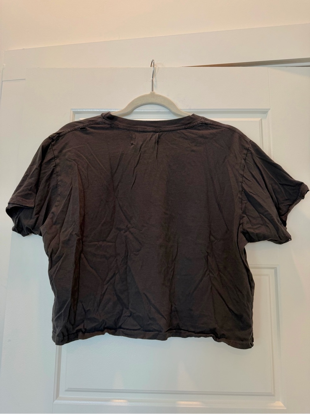 Soulcycle Black Tee Size L - Picture 4 of 4